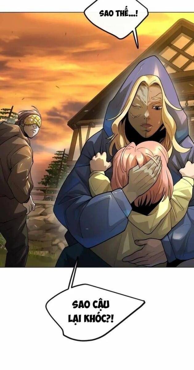 Kỉ Nguyên Của Anh Hùng - Page 136