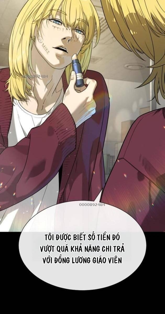 Sát Thủ Peter - Page 6