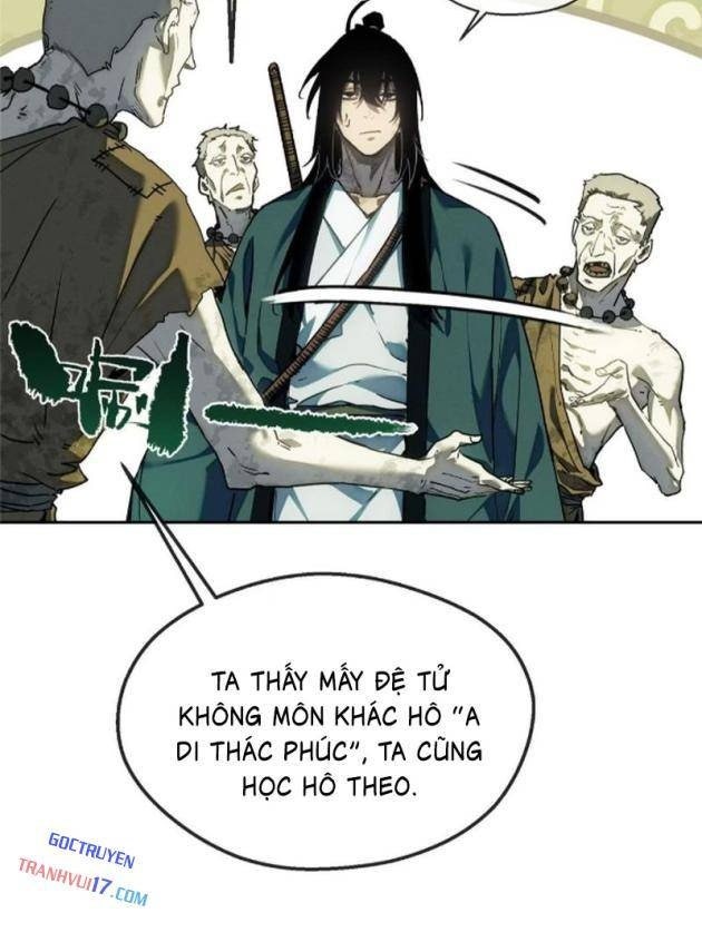 Đạo Quỷ Dị Tiên - Page 12