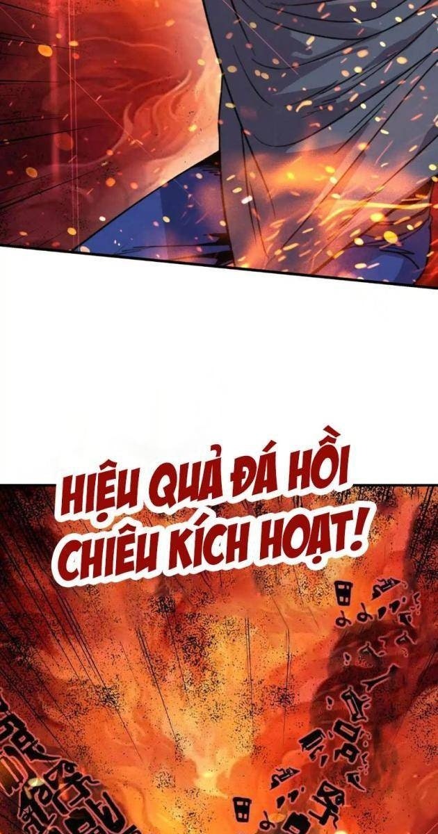 Bắt Đầu Chuyển Chức Tài Thần, Ta Chuyển Hóa Triệu Vạn Thần Sủng - Page 7