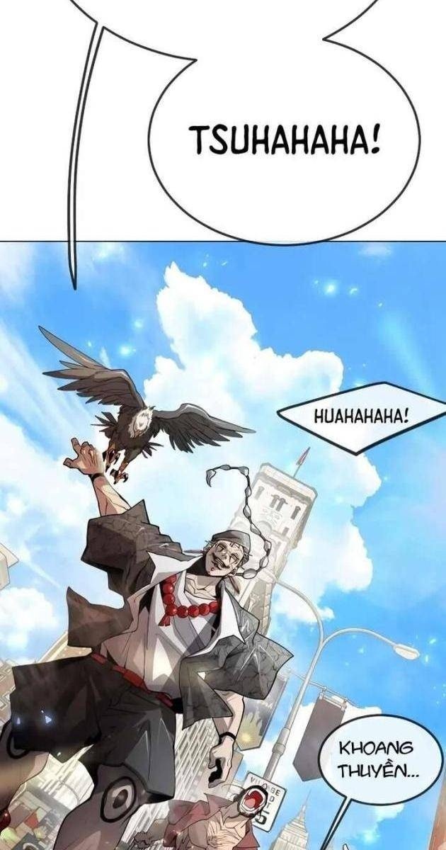 Kỉ Nguyên Của Anh Hùng - Page 140