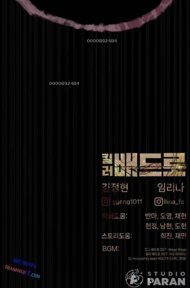 Sát Thủ Peter - Page 292