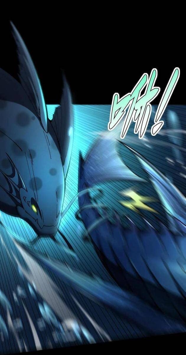 Thủy Hầu Tử Khai Thủy Thành Thần - Page 29