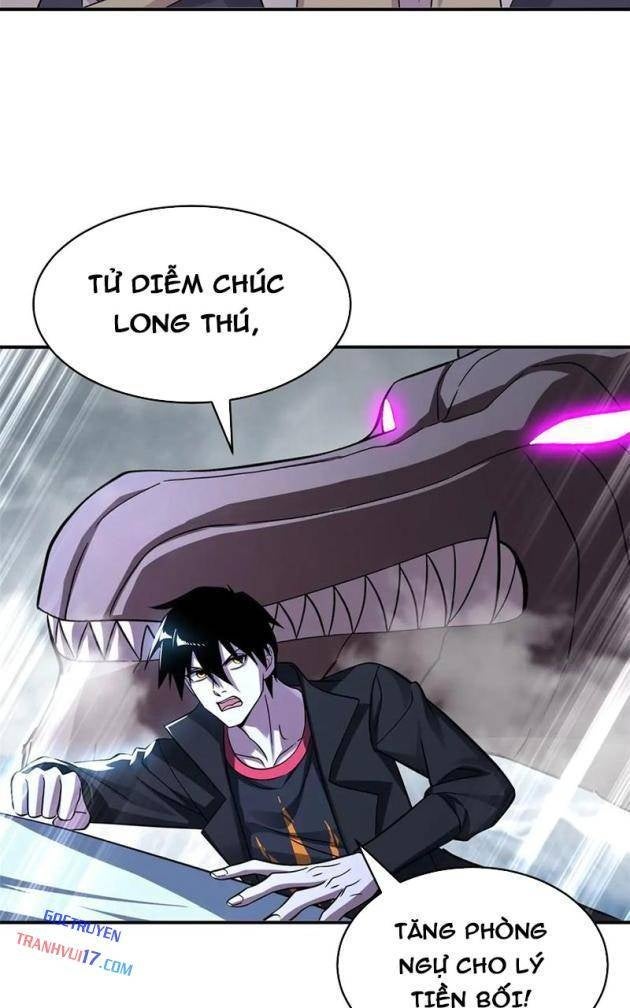 Cửa Hàng Sủng Thú Siêu Thần - Page 29