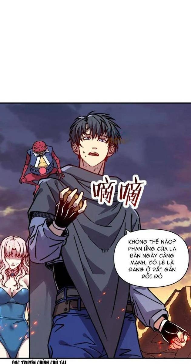 Bắt Đầu Chuyển Chức Tài Thần, Ta Chuyển Hóa Triệu Vạn Thần Sủng - Page 58