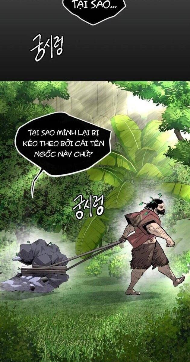 Kỉ Nguyên Của Anh Hùng - Page 110
