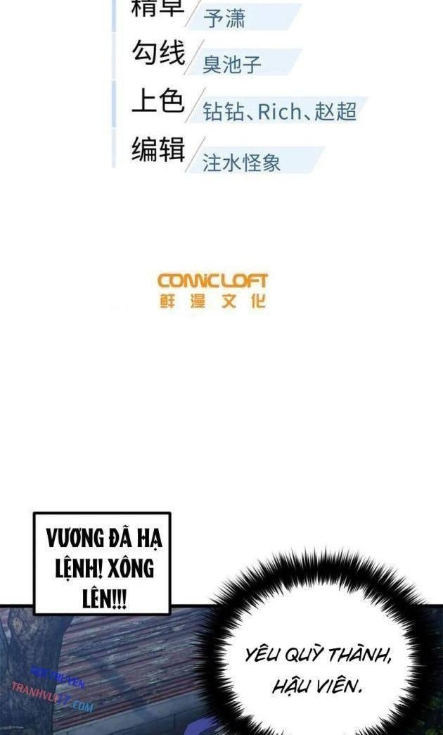 Toàn Cầu Cao Võ - Page 6