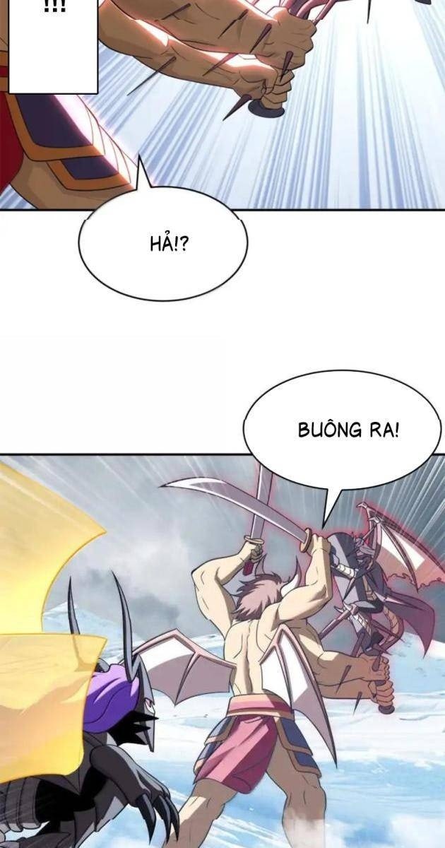 Cửa Hàng Sủng Thú Siêu Thần - Page 35