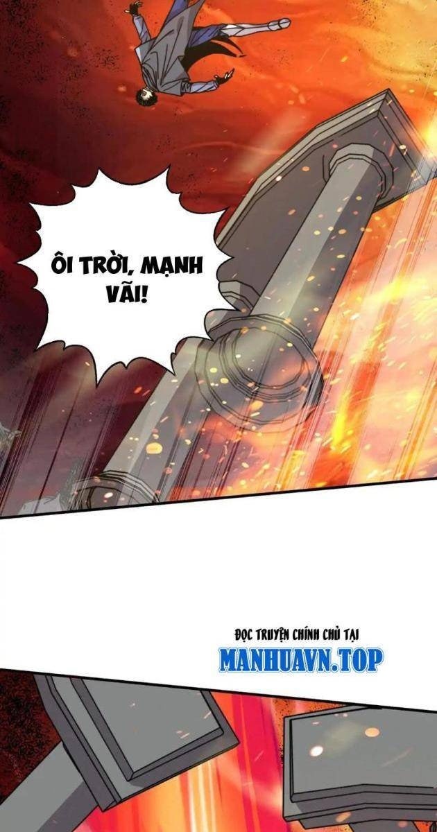 Bắt Đầu Chuyển Chức Tài Thần, Ta Chuyển Hóa Triệu Vạn Thần Sủng - Page 39