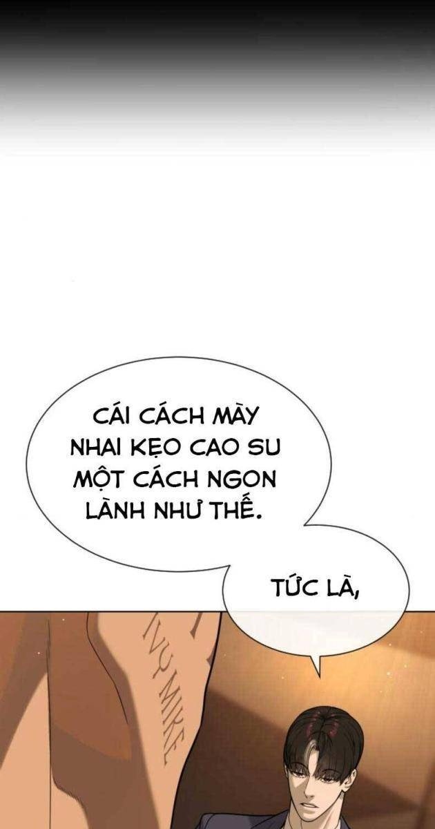 Sát Thủ Peter - Page 82