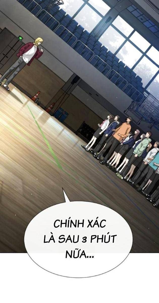 Sát Thủ Peter - Page 105