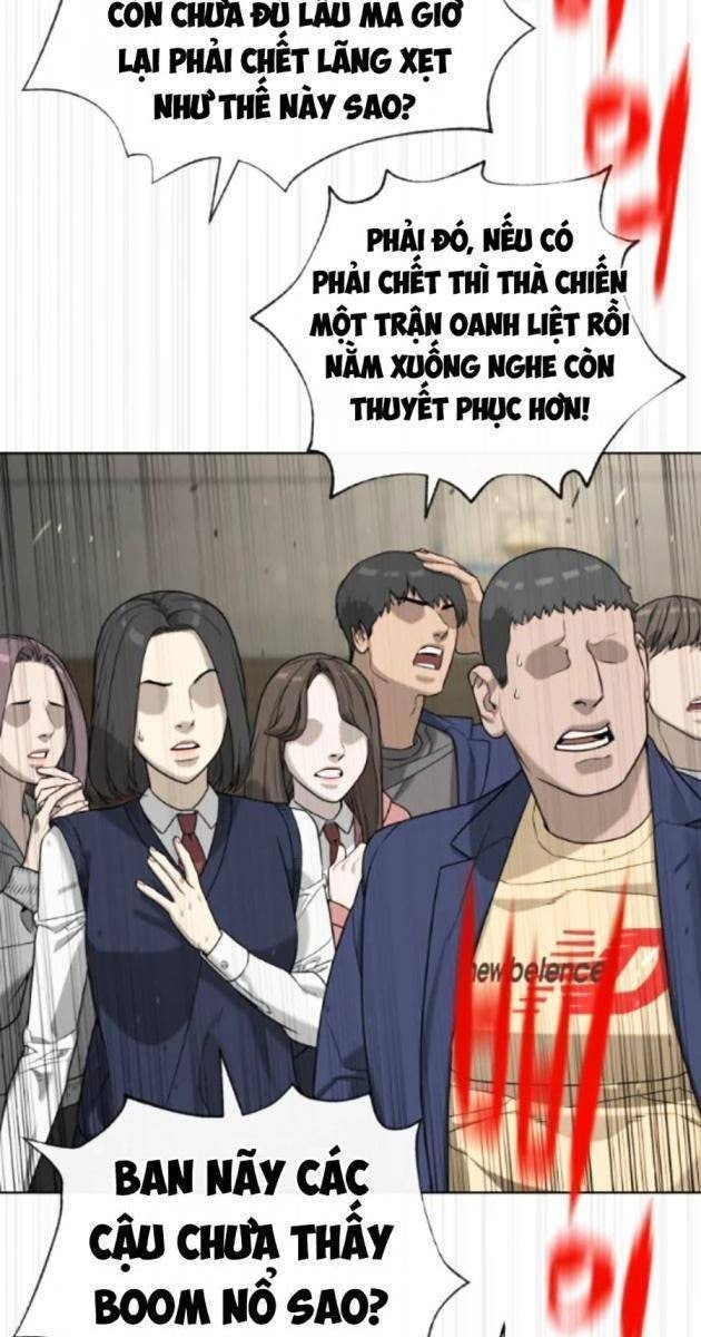 Sát Thủ Peter - Page 140