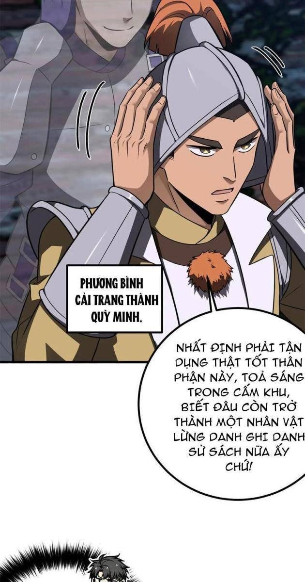 Toàn Cầu Cao Võ - Page 25