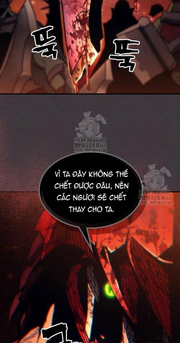 Hãy Hành Động Như Một Boss Đi Ngài Mr Devourer - Page 58