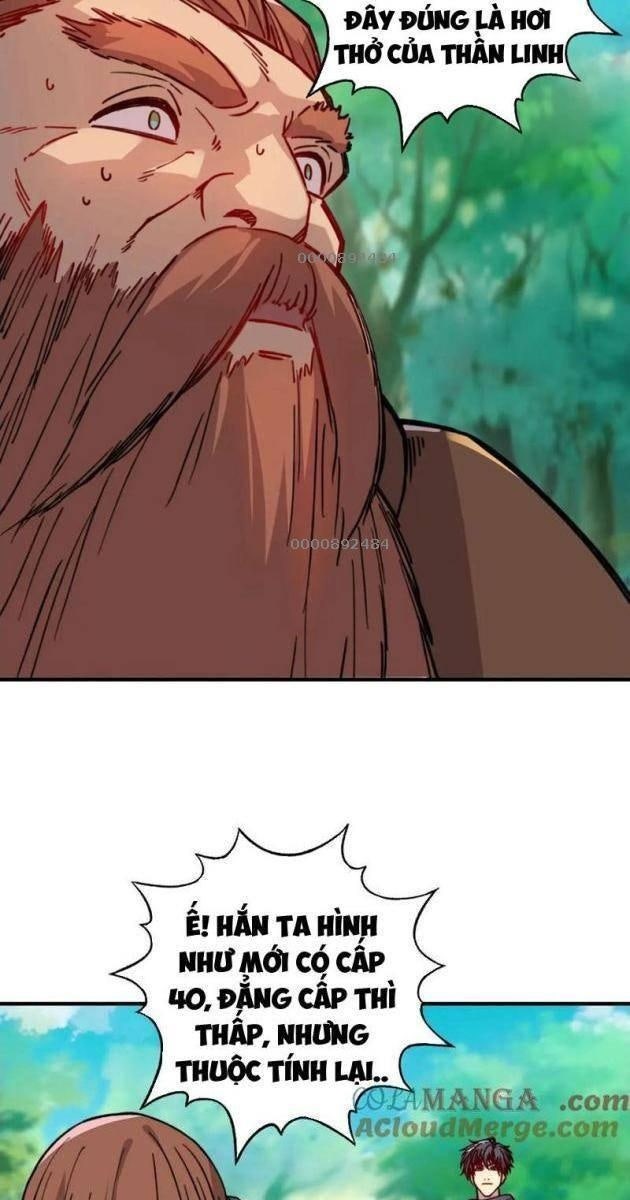 Bắt Đầu Chuyển Chức Tài Thần, Ta Chuyển Hóa Triệu Vạn Thần Sủng - Page 5