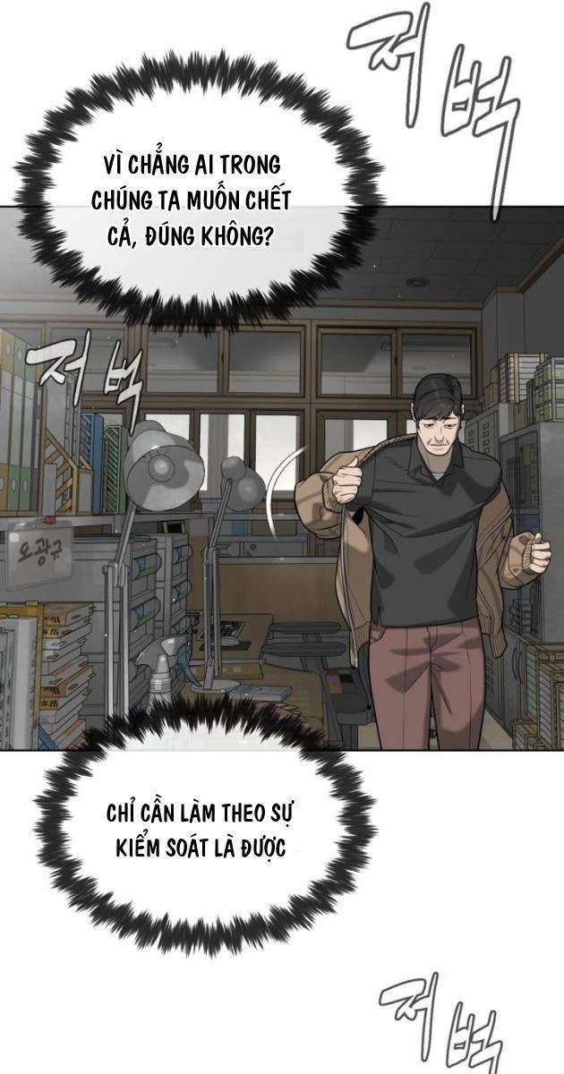 Sát Thủ Peter - Page 71