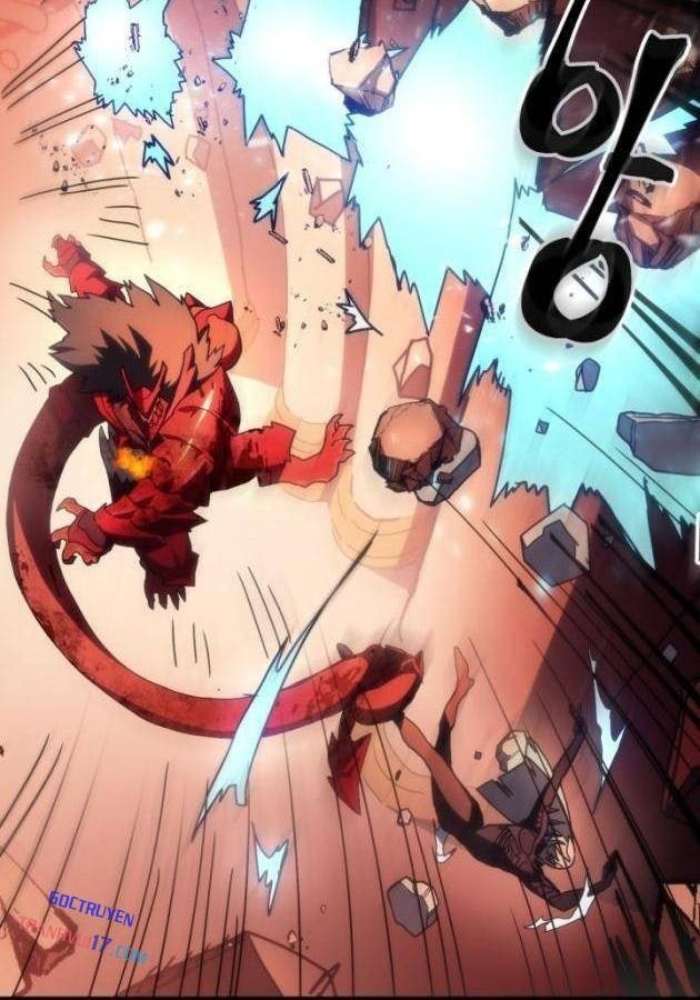 Hãy Hành Động Như Một Boss Đi Ngài Mr Devourer - Page 51