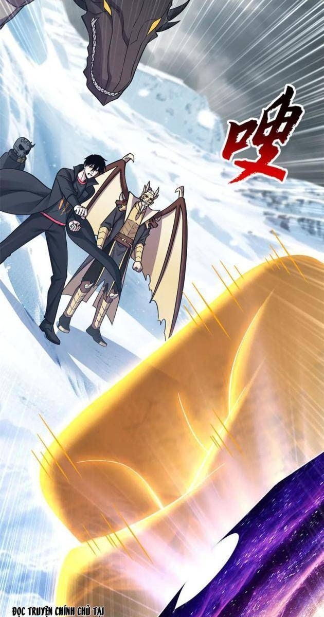 Cửa Hàng Sủng Thú Siêu Thần - Page 7