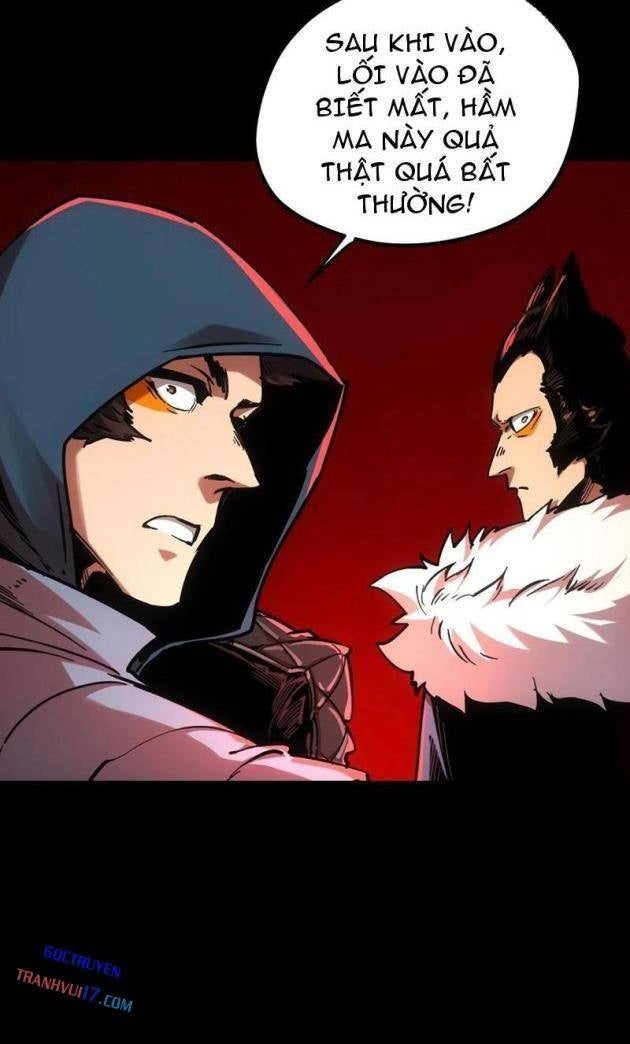 Không Chết Được Ta Đành Thống Trị Ma Giới - Page 44