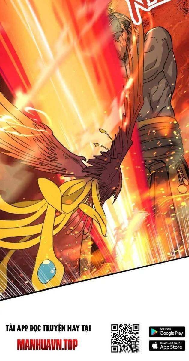 Bắt Đầu Chuyển Chức Tài Thần, Ta Chuyển Hóa Triệu Vạn Thần Sủng - Page 37