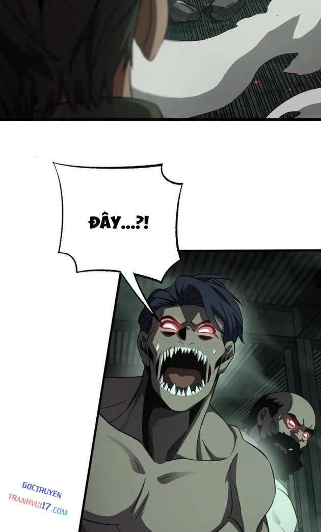 Mạt Thế Kiếm Thần: Ta Chấn Kinh Toàn Cầu - Page 58