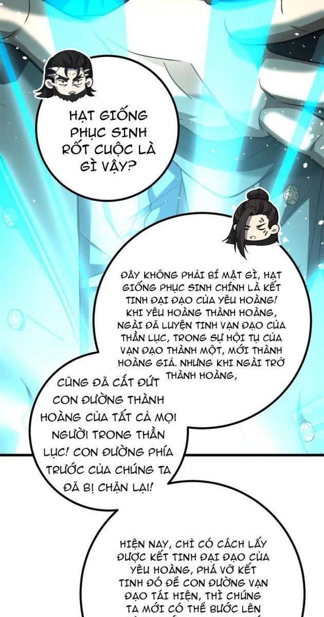 Toàn Cầu Cao Võ - Page 59