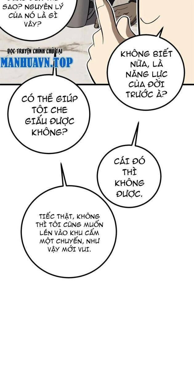 Toàn Cầu Cao Võ - Page 77