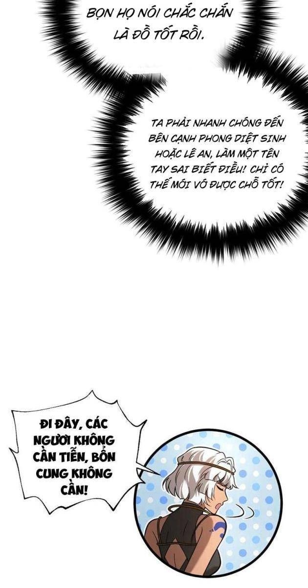 Toàn Cầu Cao Võ - Page 57