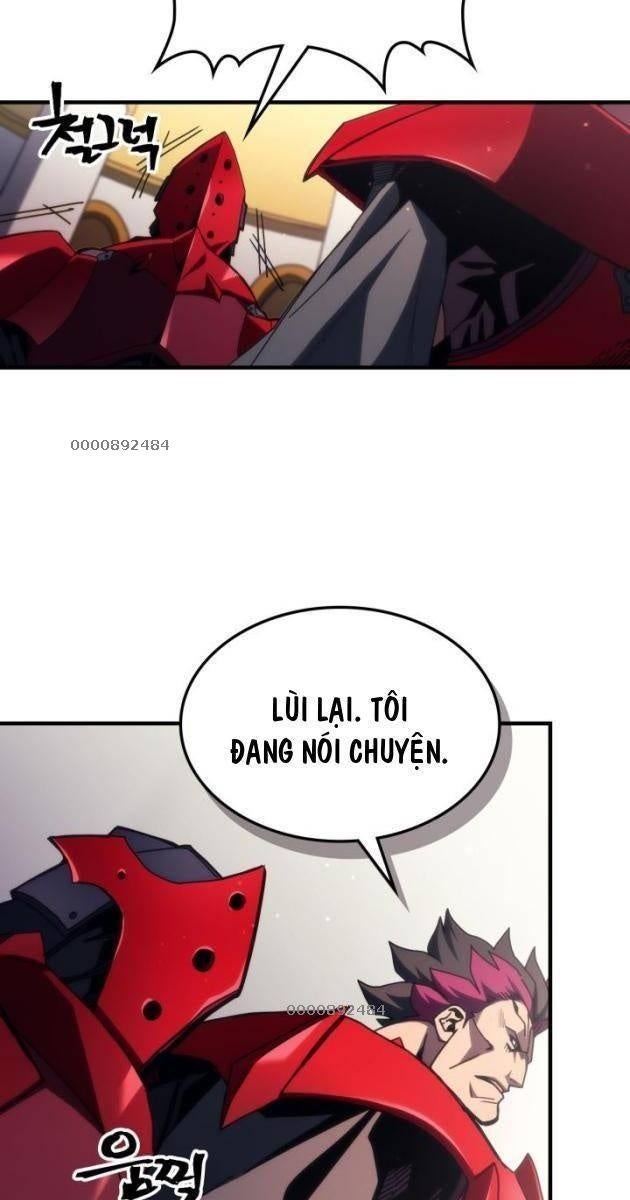 Hãy Hành Động Như Một Boss Đi Ngài Mr Devourer - Page 6