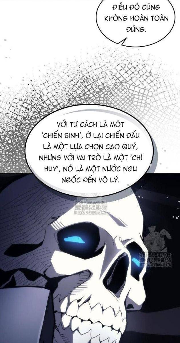 Hãy Hành Động Như Một Boss Đi Ngài Mr Devourer - Page 21