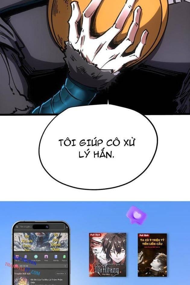 Không Chết Được Ta Đành Thống Trị Ma Giới - Page 33