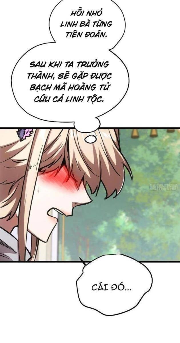 Không Chết Được Ta Đành Thống Trị Ma Giới - Page 9