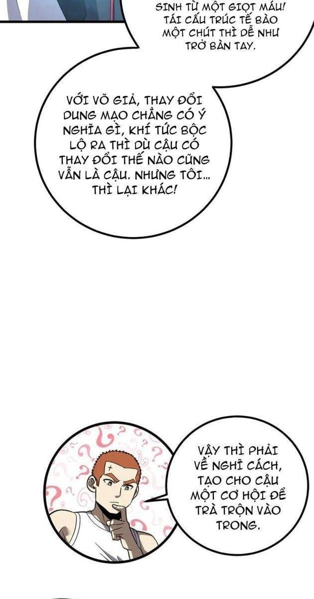 Toàn Cầu Cao Võ - Page 34