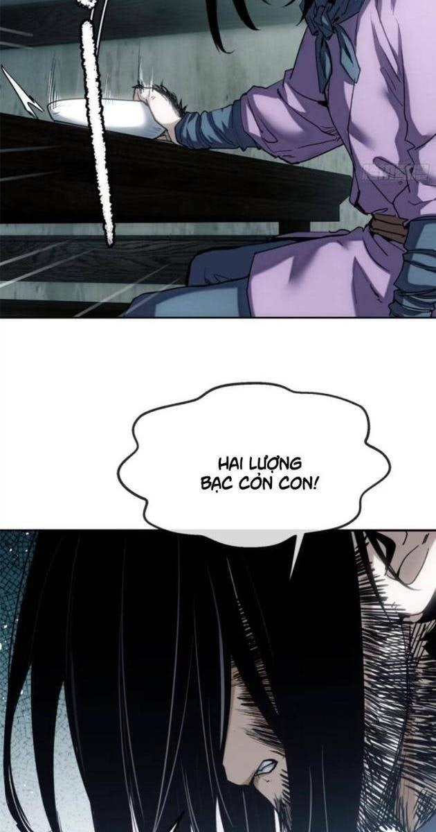 Đạo Quỷ Dị Tiên - Page 16