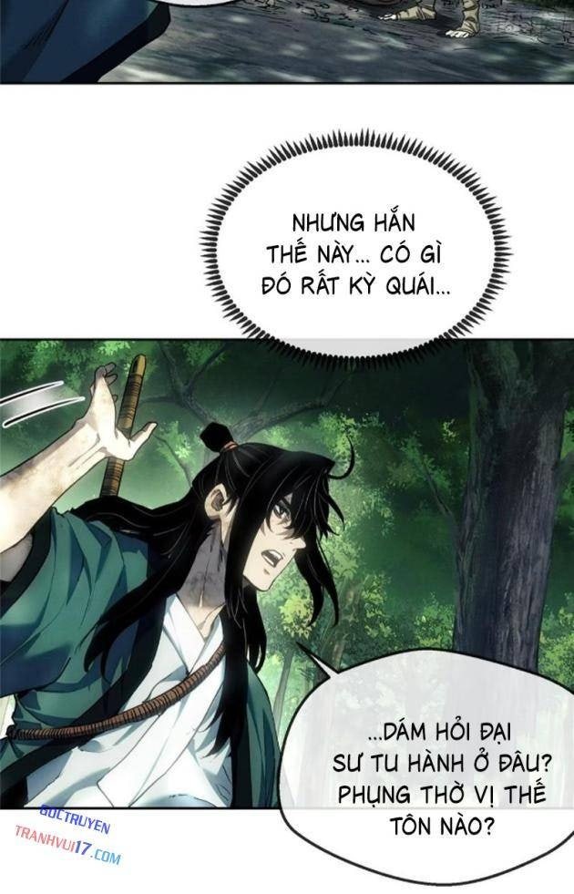 Đạo Quỷ Dị Tiên - Page 4