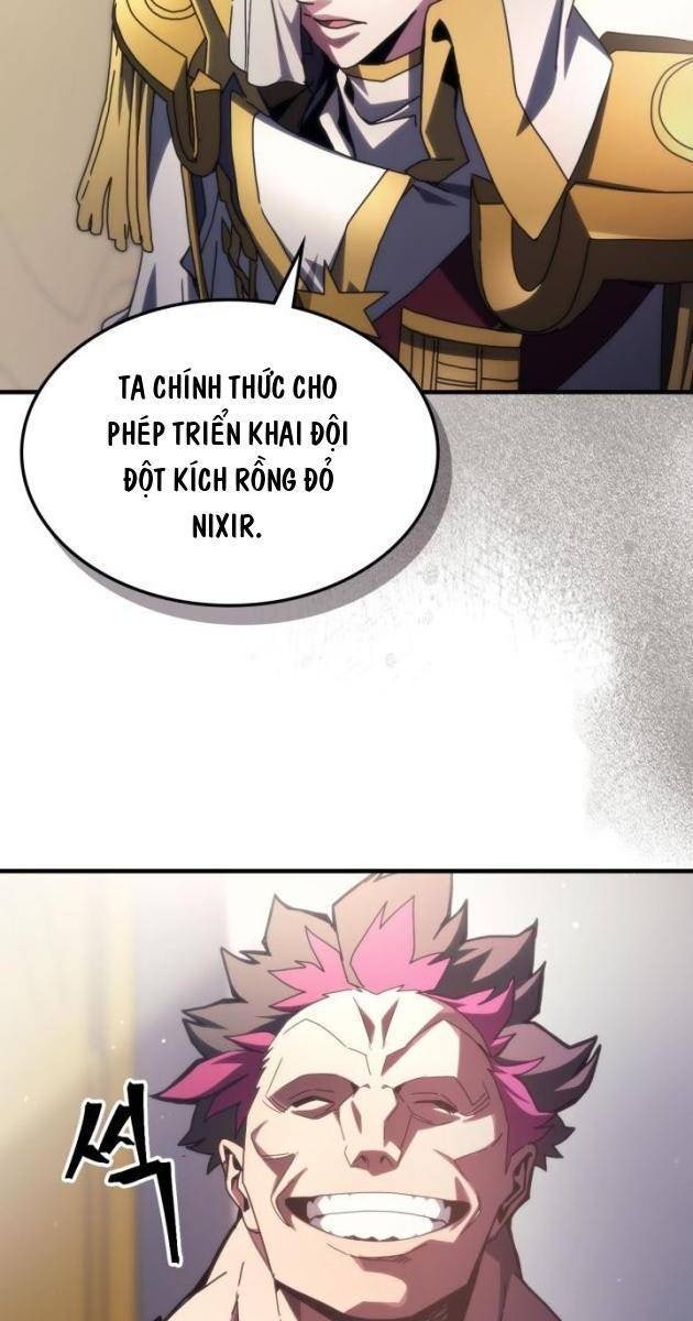 Hãy Hành Động Như Một Boss Đi Ngài Mr Devourer - Page 16