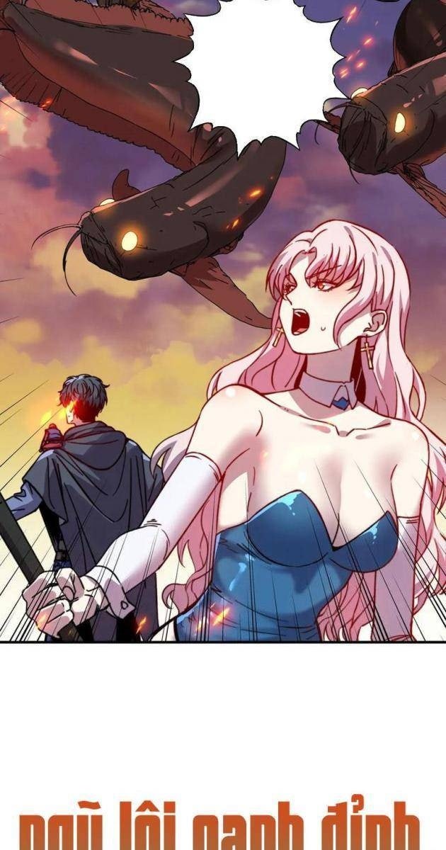 Bắt Đầu Chuyển Chức Tài Thần, Ta Chuyển Hóa Triệu Vạn Thần Sủng - Page 11