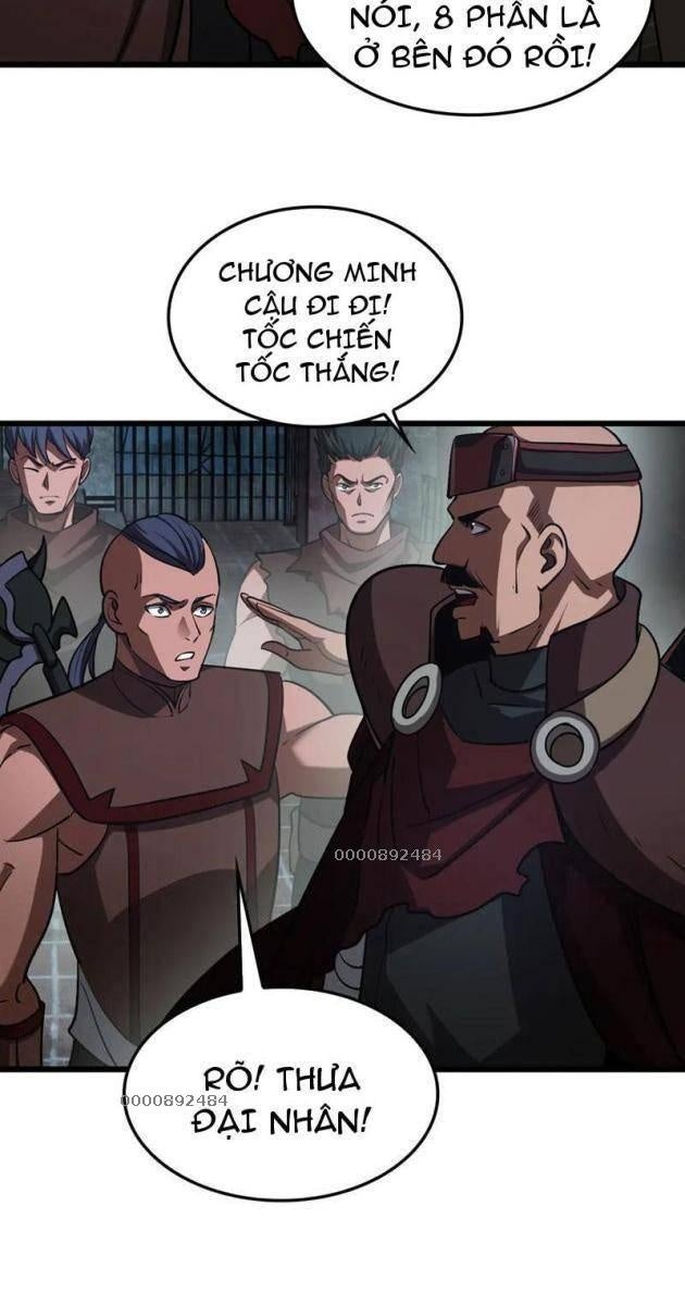 Mạt Thế Kiếm Thần: Ta Chấn Kinh Toàn Cầu - Page 5