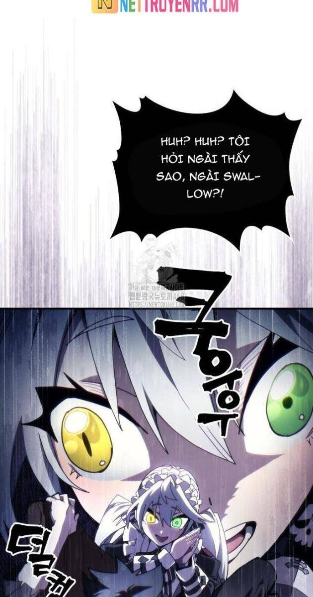 Hãy Hành Động Như Một Boss Đi Ngài Mr Devourer - Page 79