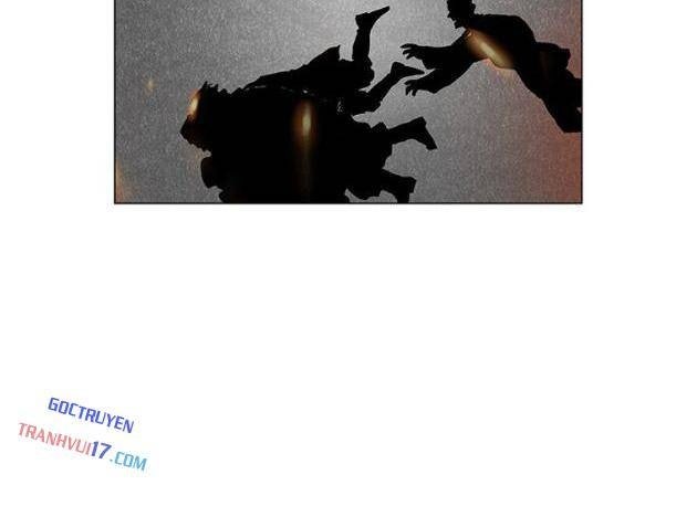 Máu lạnh - Page 24