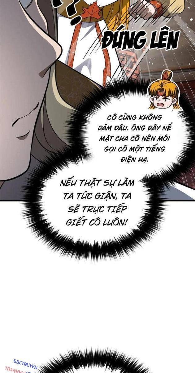 Toàn Cầu Cao Võ - Page 98