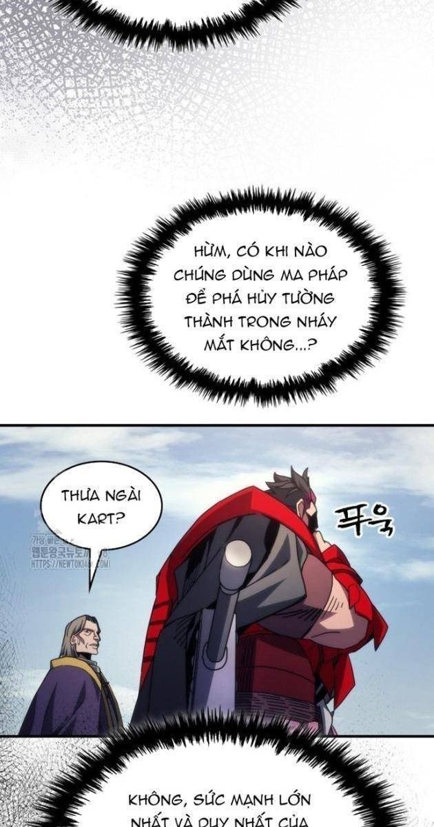 Hãy Hành Động Như Một Boss Đi Ngài Mr Devourer - Page 29