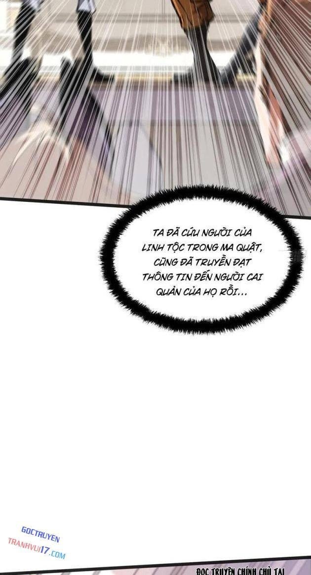 Không Chết Được Ta Đành Thống Trị Ma Giới - Page 60