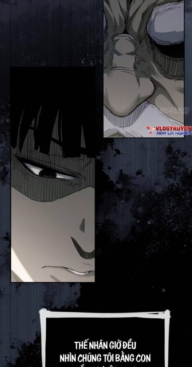 Đạo Quỷ Dị Tiên - Page 11