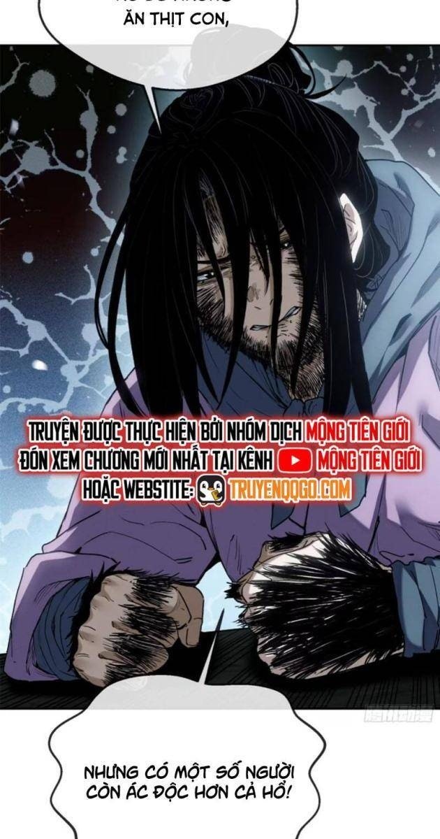 Đạo Quỷ Dị Tiên - Page 19