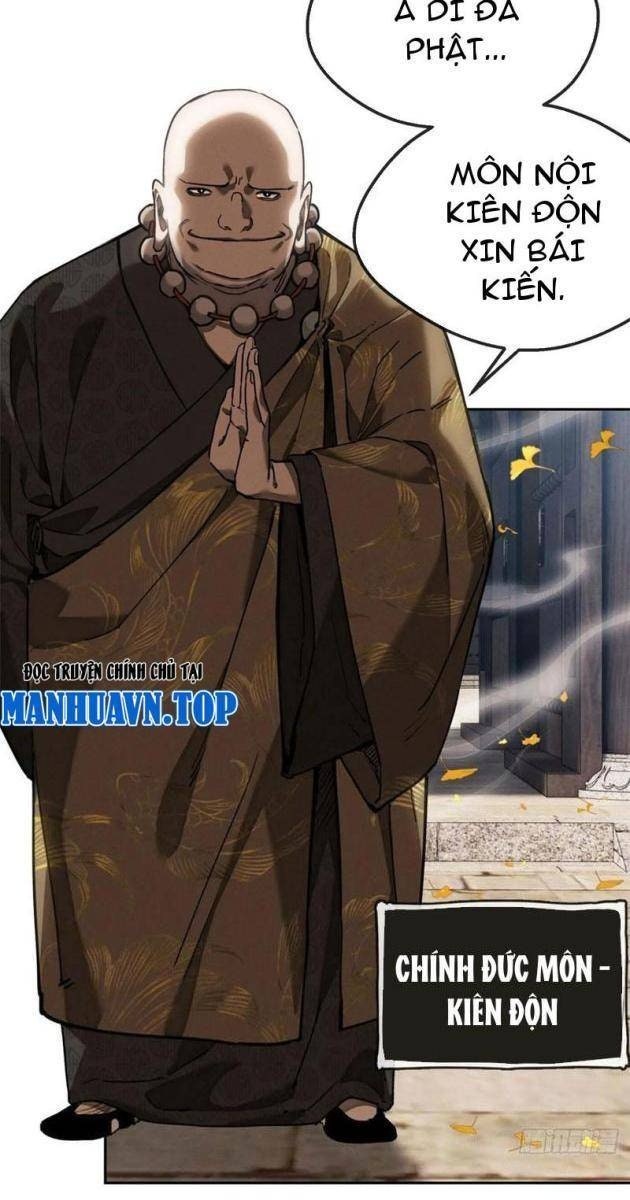 Đạo Quỷ Dị Tiên - Page 47