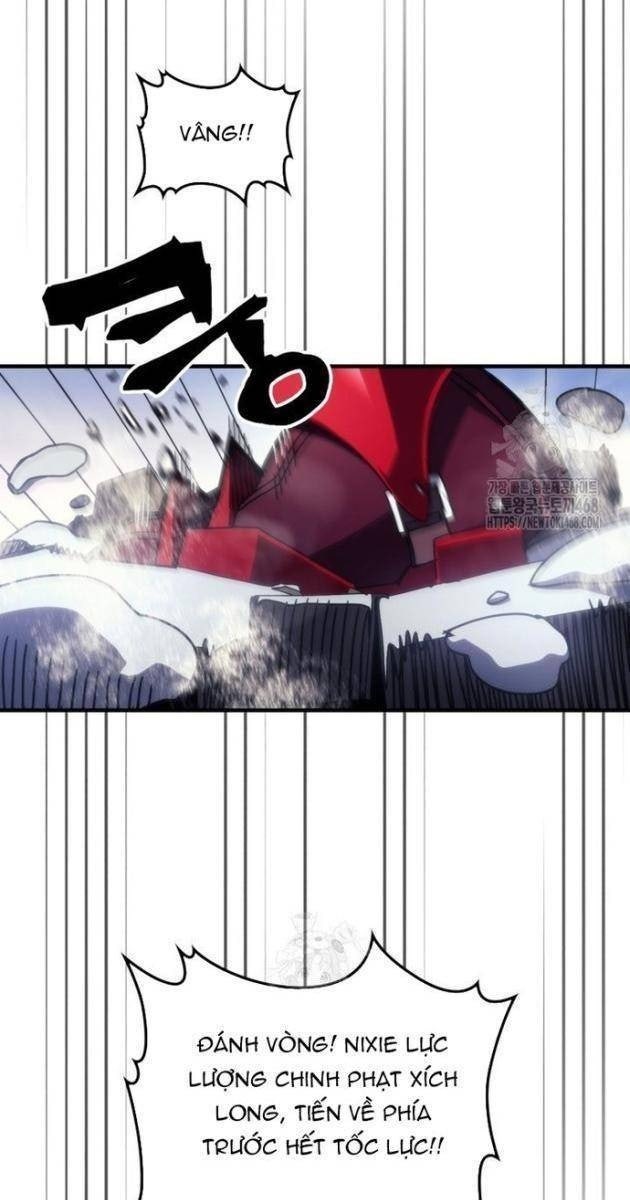 Hãy Hành Động Như Một Boss Đi Ngài Mr Devourer - Page 9