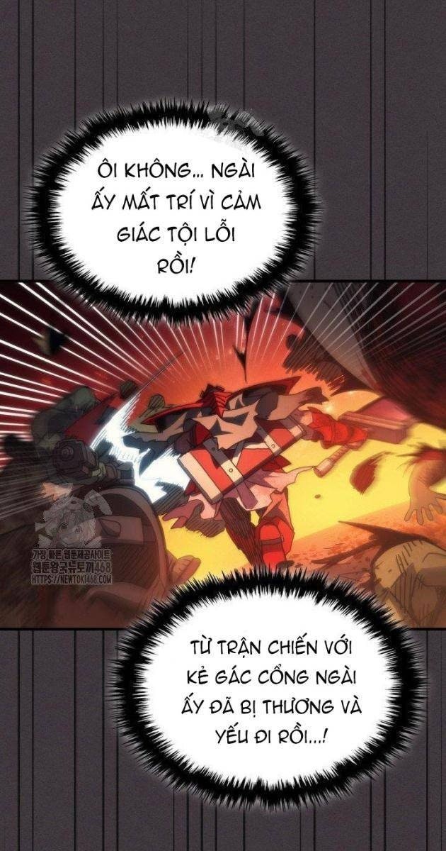 Hãy Hành Động Như Một Boss Đi Ngài Mr Devourer - Page 50