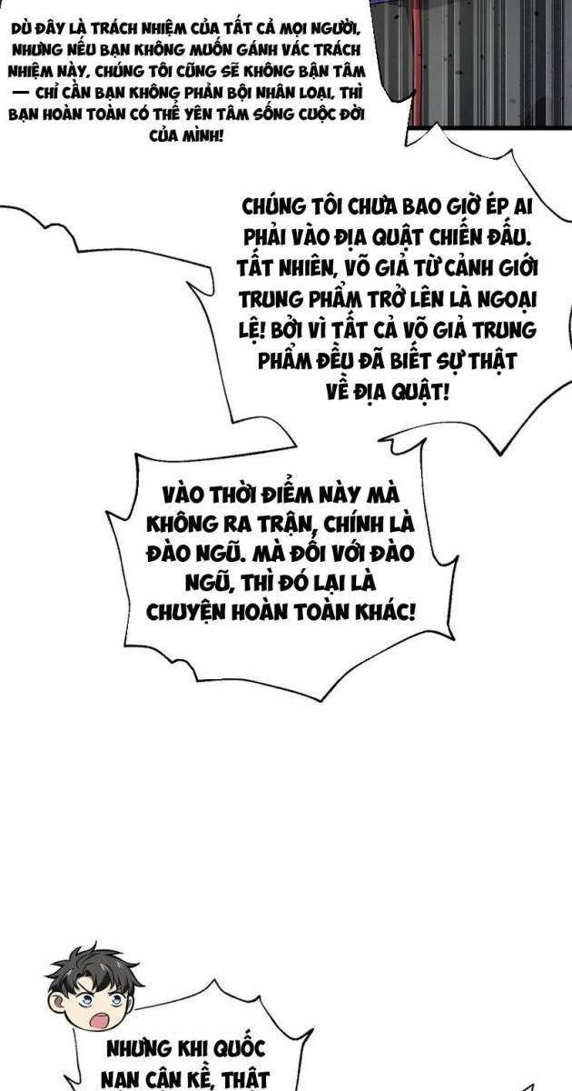 Toàn Cầu Cao Võ - Page 61