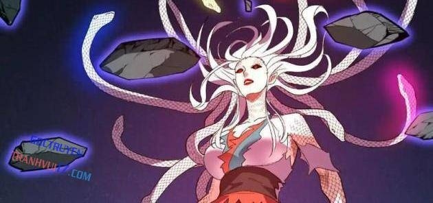 Ta Hóa Thân Ma Thần, Trở Thành Diệt Thế Cự Thú! - Page 55